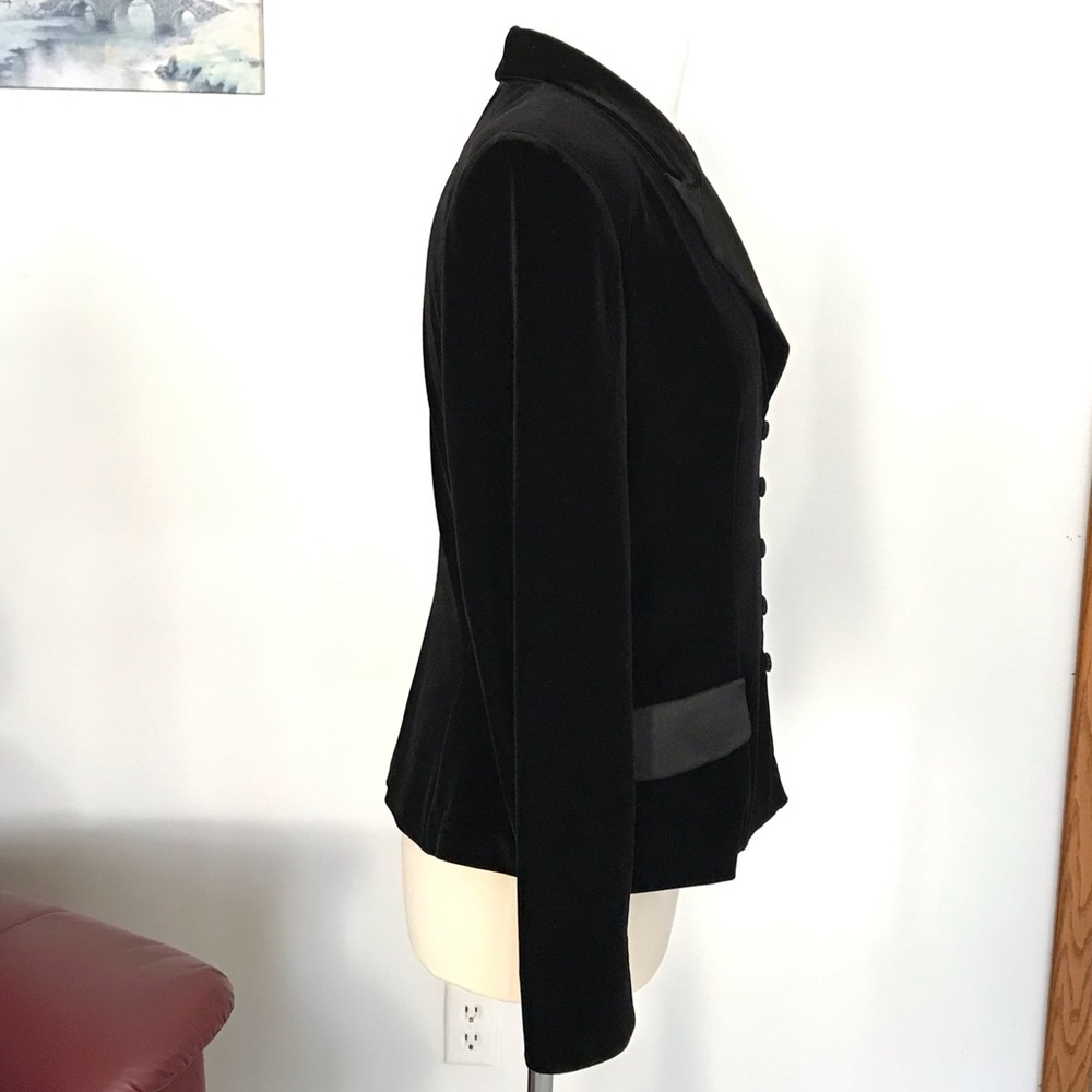 Alex Designer Formal Jacket - Picture 2 of 4